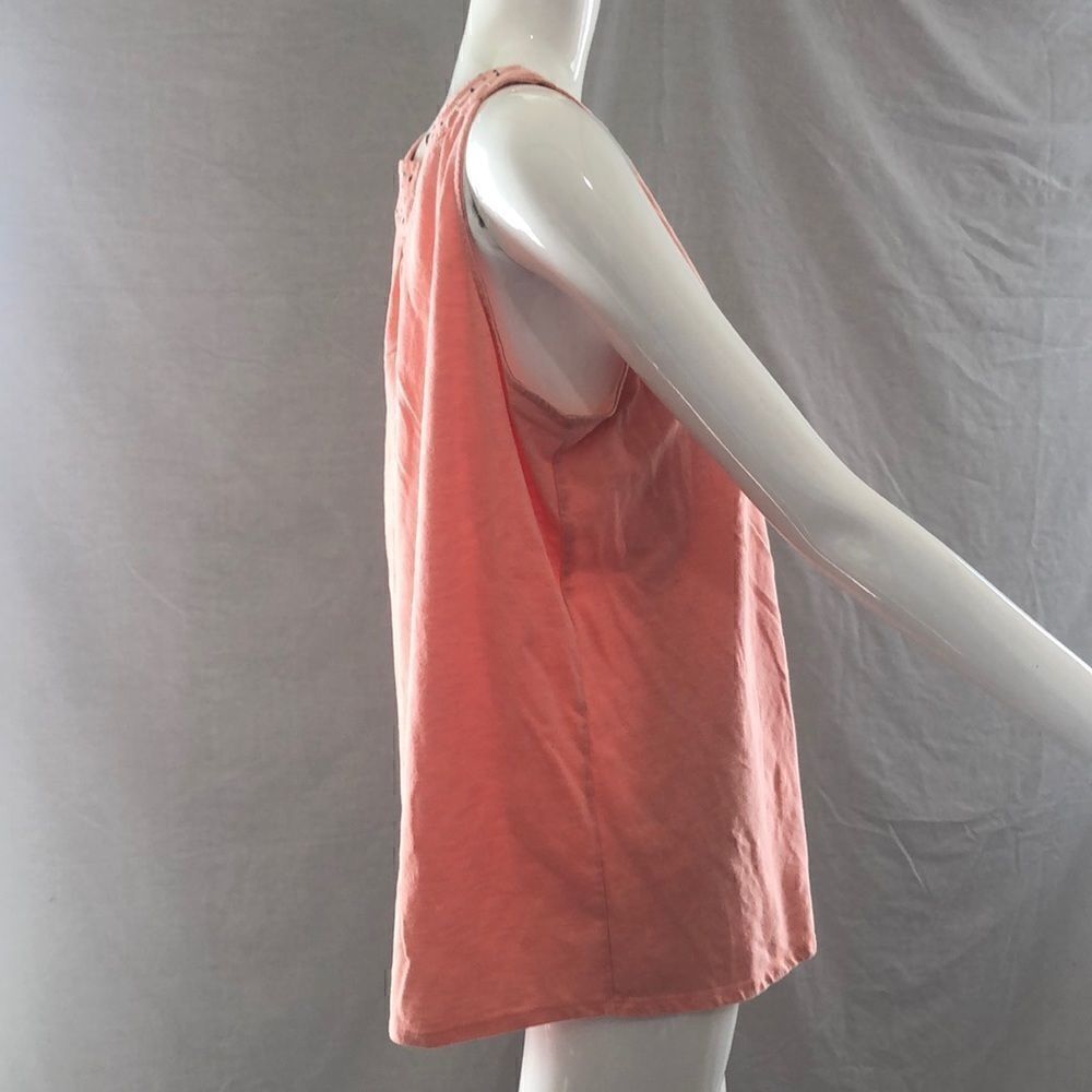 Bit & Bridle Top  - Picture 3 of 5